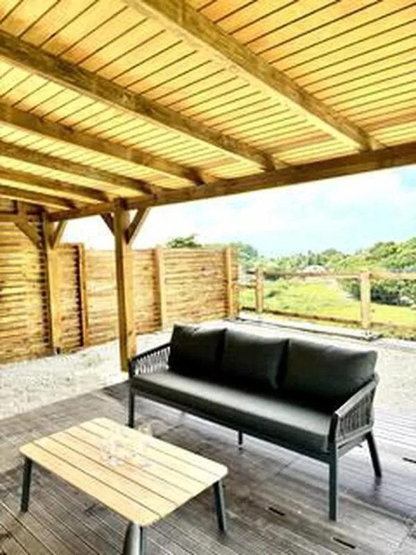 Villa Kikko Et Studio 상트 안느