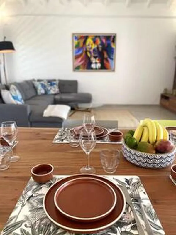 Villa Kikko Et Studio 상트 안느 과달루프