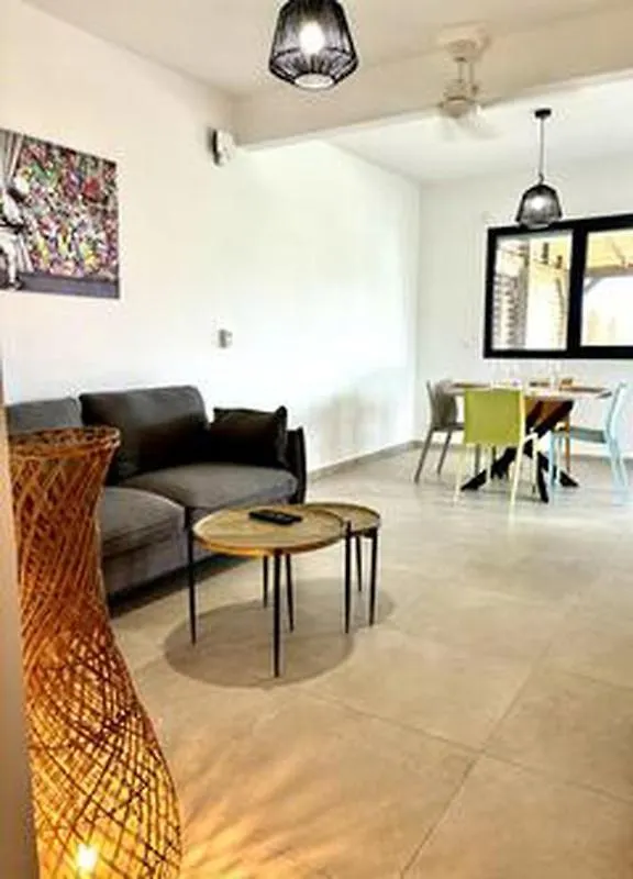Villa Kikko Et Studio 상트 안느