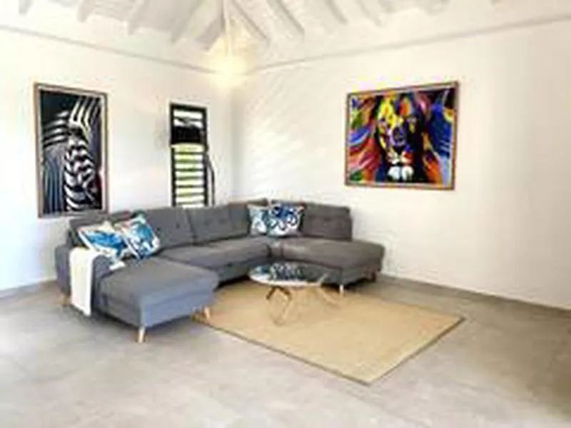 Villa Kikko Et Studio 상트 안느
