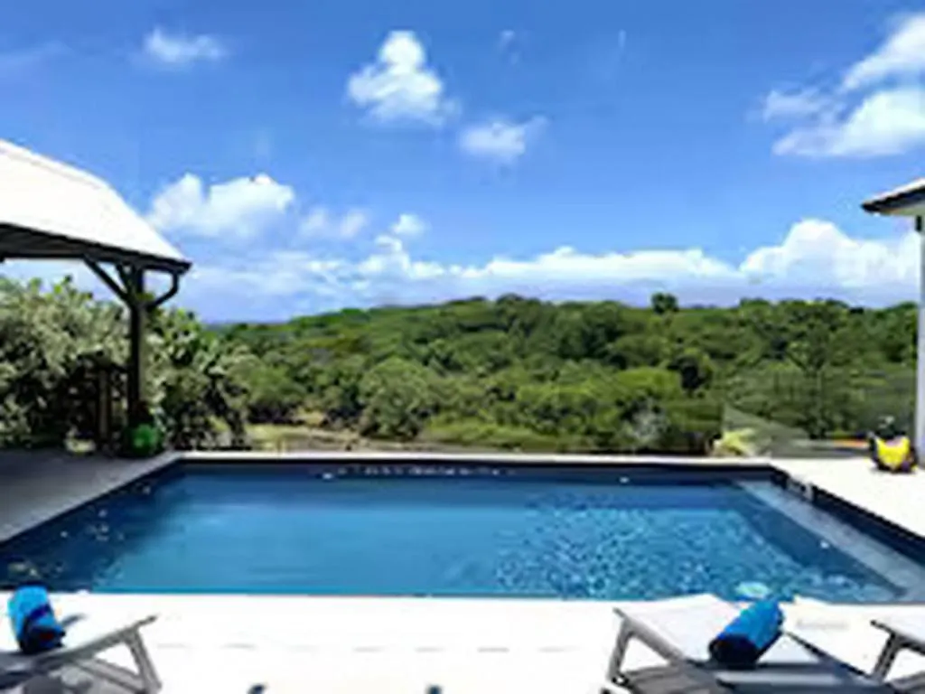 Villa Kikko Et Studio Sainte-Anne