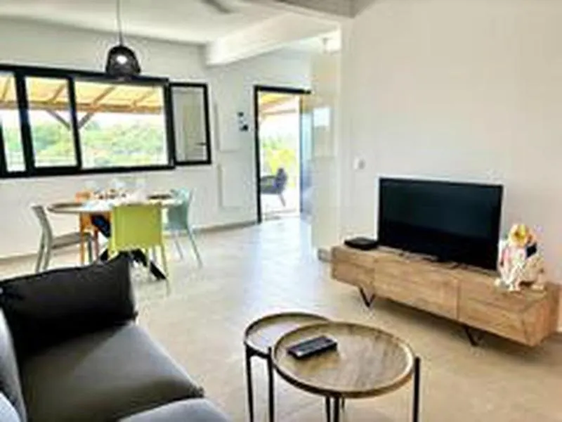 Villa Kikko Et Studio Sainte-Anne