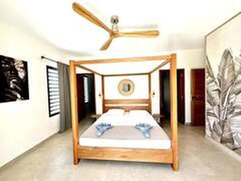 Villa Kikko Et Studio Sainte-Anne