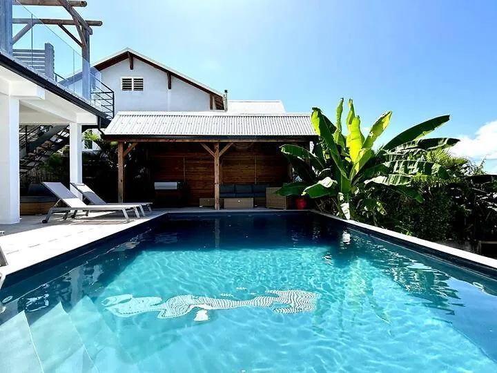 Villa Kikko Et Studio Sainte-Anne